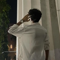Harsh Shikder [Fl