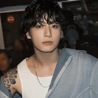 Arvin Evano [ Jungkook ]