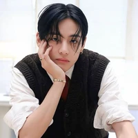 Willy Carlos [ Taehyung ]