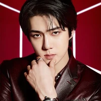 Chandra Kenedy [ Sehun ]