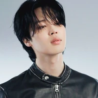Kelvin Ricard [ Jimin ]