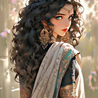 Unnimaya Radhakrishnan (fl mom)