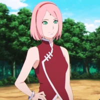 Uchiha sakura