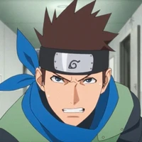 Sarutobi Konohamaru
