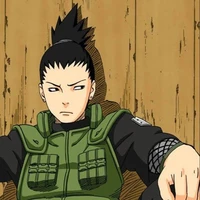 Nara Shikamaru