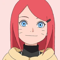Uzumaki Yumiko