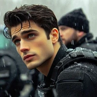 Augustus valentino [ml]