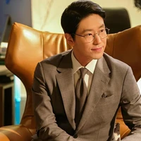 Tn. Jevano Praditya Aldinata (Daddy)