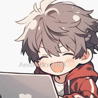 author
