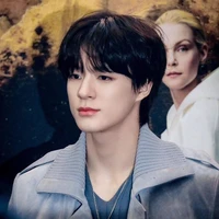 บุษบา( แฝดพี่)