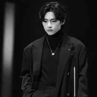 Kim Taehyung