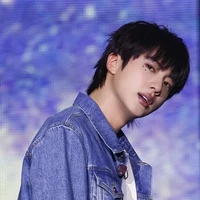 Kim seokjin