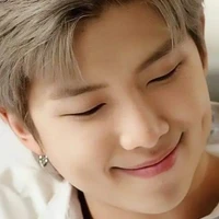 Kim namjoon