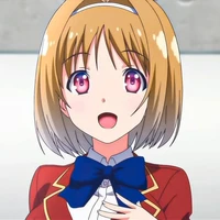 Kushida kikyou