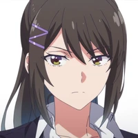 Chabashira Sae