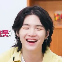 Kim yoongi ( TBA )