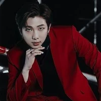 jeon namjoon ( TBA )