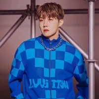 jhope  ( omega)
