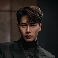 Jackson wang ( alpha)