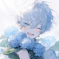 บลู