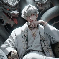 โอซามะ:มังกรวายุ