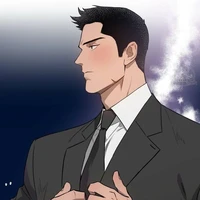 Jack Grey ( Mc father)