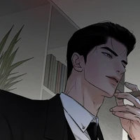 Harry Grey ( Mc  elder brother)