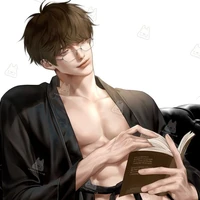 Alex ( herry grey secretory)