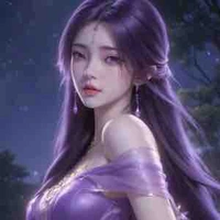 Lavender green 