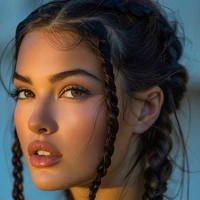 Erika torres (melhor amiga da Ana)
