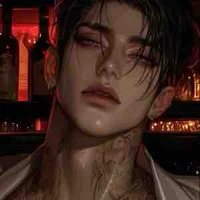 Jin Sook ( Alpha dominant)