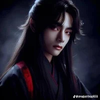 Emperor Kim Taehyung