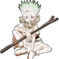 Senku inshigami