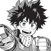 Midoriya
