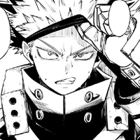 Bakugou