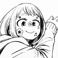 Uraraka