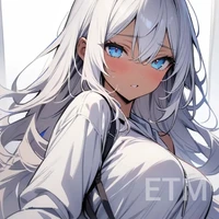 Angela .a sniper ,joyful and cold