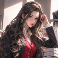 Lara(amiga de Angel)