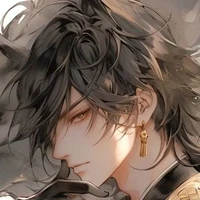 รามิน(เผ่าหมาป่า+หัวหน้าเผ่า)