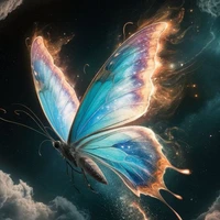 ซินเทีย(ภูตรูปแบบผีเสื้อ)