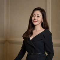 Olivia (mama angkat)