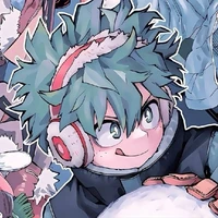 Izuku