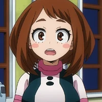 uraraka