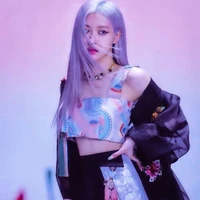 Roseanne Park