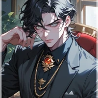 Fl dad/ Oscar Marvojo/Ex mafia boss