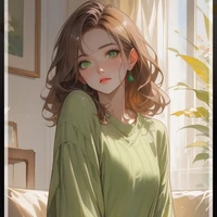 lovely author