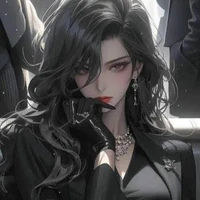 Fl mafia queen Name -  Emilia Marvojo.