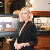 โอริน่า(แม่นางเอก)