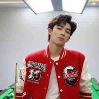 หวังฮ่าวเฉียน💘