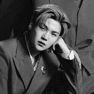 yoongi ( second main lead )